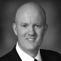Virgil Scott, CFRE, FCEP