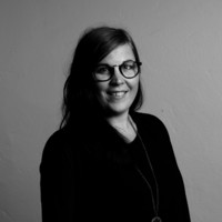 Lina Larsdotter Åström
