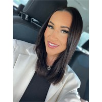 Molly Johnson