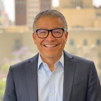 Enrique Wong