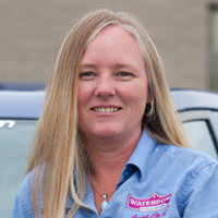 Wendy Campbell