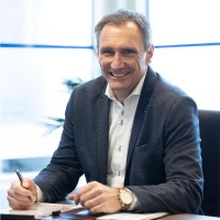 Richard Oude Luttikhuis