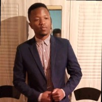 Siyabonga T. Kunene