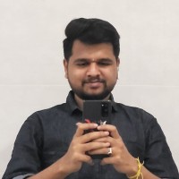 Pradeep kumar B S