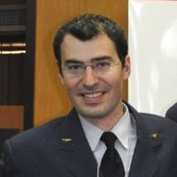 Georgios Koukos