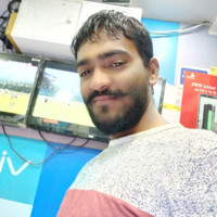 Kiran Tanpure
