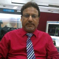 Sham Sawhney