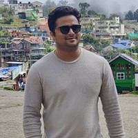 Thakur Shailender Singh