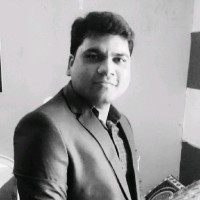 Vikram Dipankar