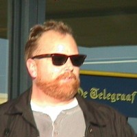 Scott Carruthers
