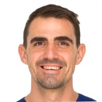 Nick Anthony