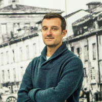 Enrique Carballido Viejo