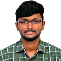 Gokul Krishnan