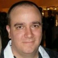 Steven Vegso