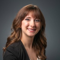 Alyssa Lumadue, CRACP