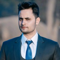Biwas Subedi, Phd