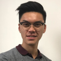 Samuel Wong