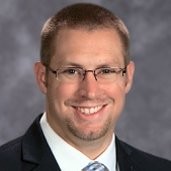 Jack Jordan, MBA