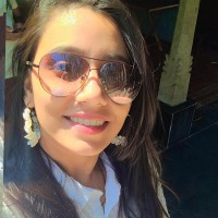 Devanshi Ayare