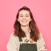 Ashley Godfrey