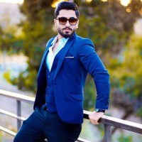 Haitham Ahmad