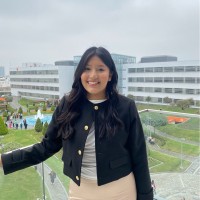 Melissa Vilca Caceres