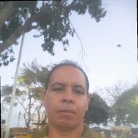 Victor Raul Sanabria Serven