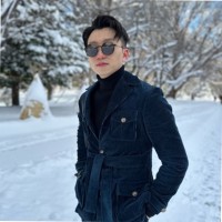 Ryan Stacey Chua