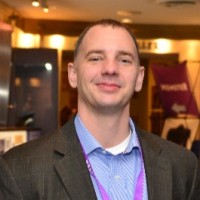 Tim Lagan, Ph.D.