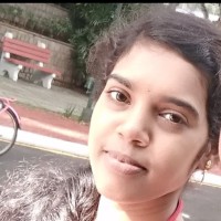 Tejaswini Borra