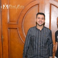 Mahmoud. M . Abdelaziz