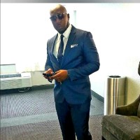 Kenneth Mbu