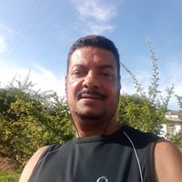 Maurício  Geraldo Saturnino Reis