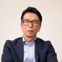 竹下 和広 KAZ TAKESHITA