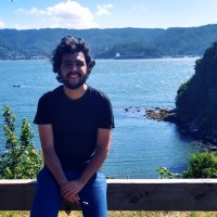 Nicolás Francisco Yáñez Silva