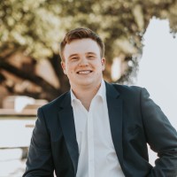 Noah Cooper, Eit