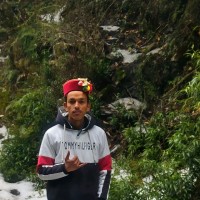 Abhishek Bhardwaj