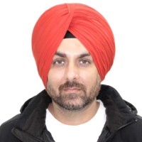 Manjinder Singh