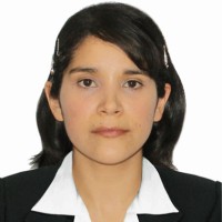 Norma Katherine Carmona Gallarday