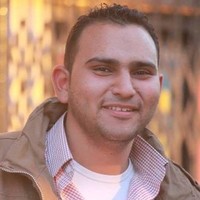 Alaa Samir
