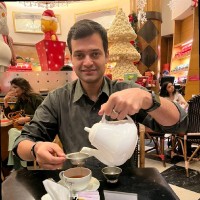 Gaurav Bhaduri