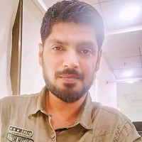 Ankur Mishra