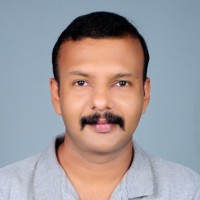 Gautham Sreekumar