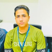 Ubaid Raza