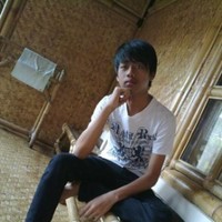 Benny Wibowo