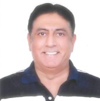 Ashit Grover