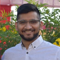 Meet Patel