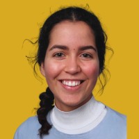 Mariana Ferreira da Silva Venâncio