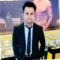Sapnesh Kumar