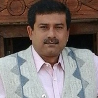 Jayanta Bandyopadhyay
